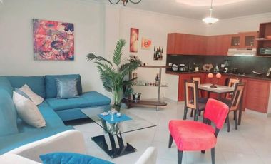 Alquiler Departamento de 1 dormitorio en Kennedy Norte