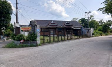 Ruang Usaha Dijual di Lingkar Delanggu Klaten Strategis