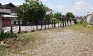 Ruang Usaha Dijual di Lingkar Delanggu Klaten Strategis