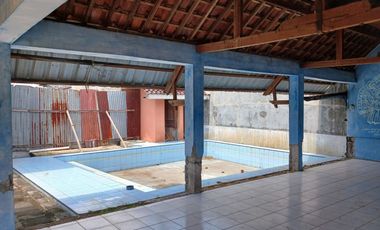 Ruang Usaha Dijual di Lingkar Delanggu Klaten Strategis