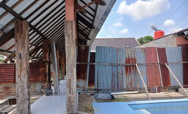 Ruang Usaha Dijual di Lingkar Delanggu Klaten Strategis