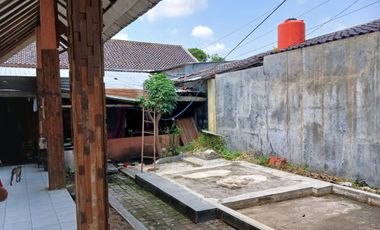 Ruang Usaha Dijual di Lingkar Delanggu Klaten Strategis