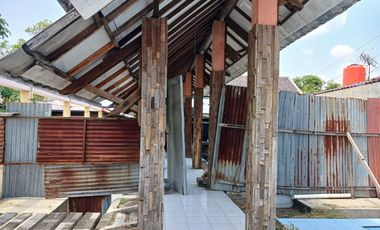 Ruang Usaha Dijual di Lingkar Delanggu Klaten Strategis