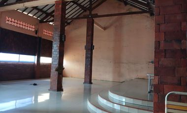 Ruang Usaha Dijual di Lingkar Delanggu Klaten Strategis