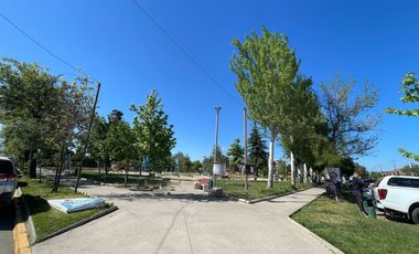 VENDE SITIO A PASOS AVDA CENTRAL V TRIANA RANCAGUA