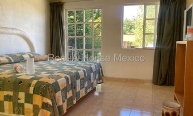 Casa en Venta en Canalejas, Jilotepec