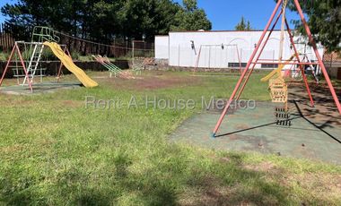 Casa en Venta en Canalejas, Jilotepec