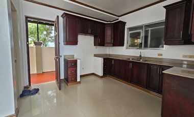 3 bedroom Newly Renovated House for Rent inside Xavier Estates Cagayan de Oro City