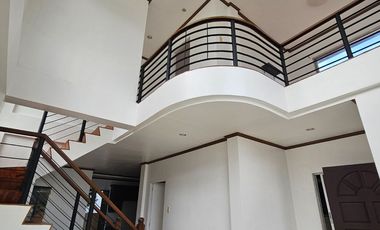 3 bedroom Newly Renovated House for Rent inside Xavier Estates Cagayan de Oro City