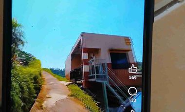 VILLA GONDOSULI KARANGANYAR HARGA TERMURAH