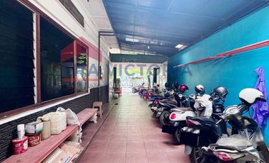 Rumah Cantik Bergaya Vintage Dekat MOG & Area Kuliner Potensi Bisnis Tinggi