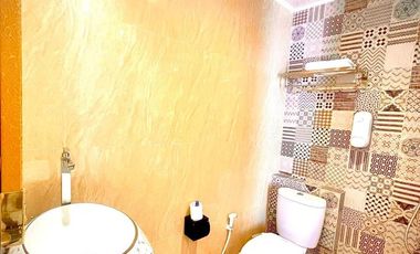 Dijual Hotel Produktif 3 Lantai Full Furnished Area Kota Lokasi Rejowinangun, Kec. Kotagede, Kota Yogyakarta