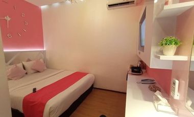 Dijual Hotel Produktif 3 Lantai Full Furnished Area Kota Lokasi Rejowinangun, Kec. Kotagede, Kota Yogyakarta