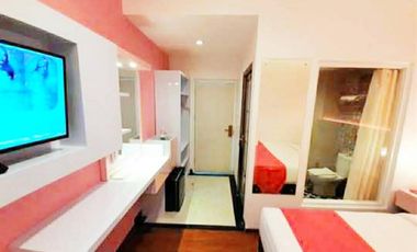 Dijual Hotel Produktif 3 Lantai Full Furnished Area Kota Lokasi Rejowinangun, Kec. Kotagede, Kota Yogyakarta