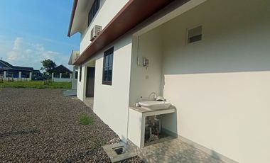 Rumah Megah Jual Sewa di Mojosongo Jebres Surakarta