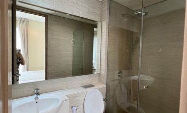 Di Sewakan Apartemen Taman Anggrek Residences 3 Bedroom Furnish