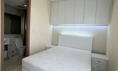 Di Sewakan Apartemen Taman Anggrek Residences 3 Bedroom Furnish