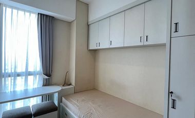 Di Sewakan Apartemen Taman Anggrek Residences 3 Bedroom Furnish