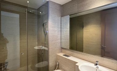 Di Sewakan Apartemen Taman Anggrek Residences 3 Bedroom Furnish