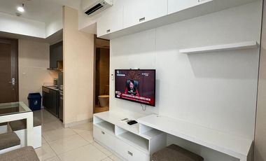 Di Sewakan Apartemen Taman Anggrek Residences 3 Bedroom Furnish