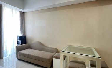 Di Sewakan Apartemen Taman Anggrek Residences 3 Bedroom Furnish