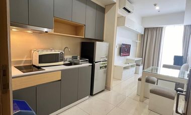 Di Sewakan Apartemen Taman Anggrek Residences 3 Bedroom Furnish