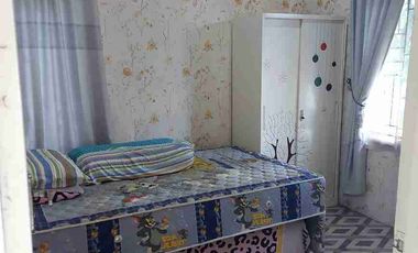 jual villa dan cafe deket kampus view indah
