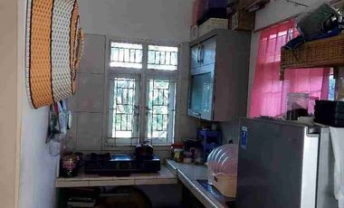 jual villa dan cafe deket kampus view indah