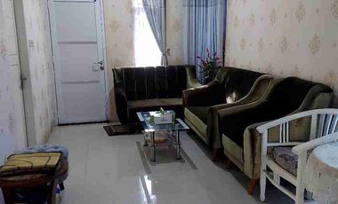 jual villa dan cafe deket kampus view indah