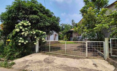 jual villa dan cafe deket kampus view indah