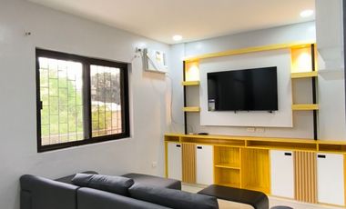 One (1) Bedroom Apartment Unit for Rent in Clark Freeport Zone Pampanga.
