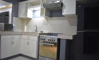 One (1) Bedroom Apartment Unit for Rent in Clark Freeport Zone Pampanga.