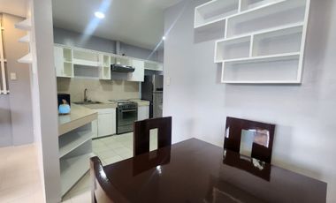 One (1) Bedroom Apartment Unit for Rent in Clark Freeport Zone Pampanga.