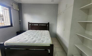 One (1) Bedroom Apartment Unit for Rent in Clark Freeport Zone Pampanga.