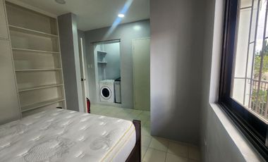 One (1) Bedroom Apartment Unit for Rent in Clark Freeport Zone Pampanga.