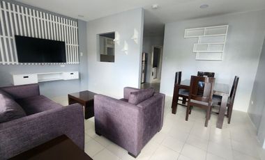 One (1) Bedroom Apartment Unit for Rent in Clark Freeport Zone Pampanga.