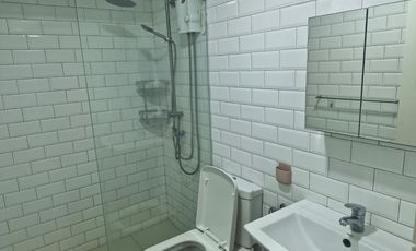 One (1) Bedroom Apartment Unit for Rent in Clark Freeport Zone Pampanga.