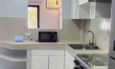 One (1) Bedroom Apartment Unit for Rent in Clark Freeport Zone Pampanga.