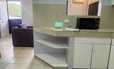 One (1) Bedroom Apartment Unit for Rent in Clark Freeport Zone Pampanga.