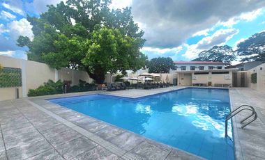 One (1) Bedroom Apartment Unit for Rent in Clark Freeport Zone Pampanga.
