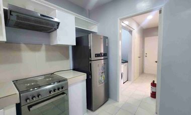 One (1) Bedroom Apartment Unit for Rent in Clark Freeport Zone Pampanga.