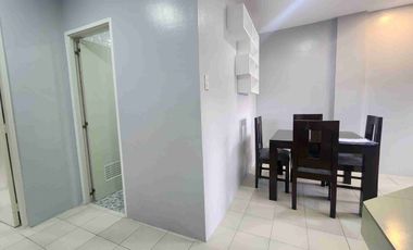 One (1) Bedroom Apartment Unit for Rent in Clark Freeport Zone Pampanga.