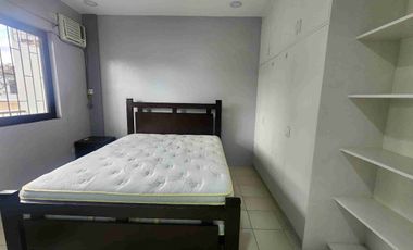 One (1) Bedroom Apartment Unit for Rent in Clark Freeport Zone Pampanga.