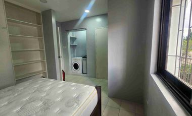 One (1) Bedroom Apartment Unit for Rent in Clark Freeport Zone Pampanga.