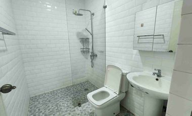 One (1) Bedroom Apartment Unit for Rent in Clark Freeport Zone Pampanga.