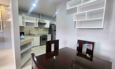 One (1) Bedroom Apartment Unit for Rent in Clark Freeport Zone Pampanga.