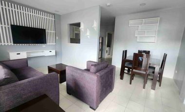 One (1) Bedroom Apartment Unit for Rent in Clark Freeport Zone Pampanga.