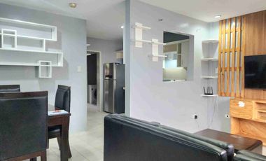 One (1) Bedroom Apartment Unit for Rent in Clark Freeport Zone Pampanga.