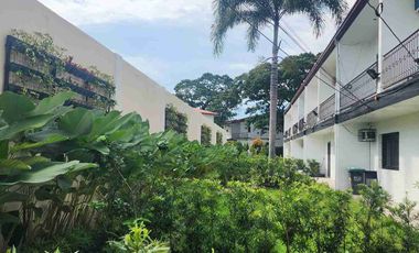 One (1) Bedroom Apartment Unit for Rent in Clark Freeport Zone Pampanga.