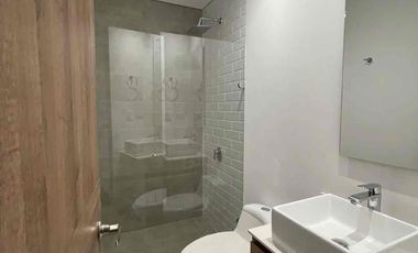 Venta Apartamento Distrito Vera, ciudad del Rio.